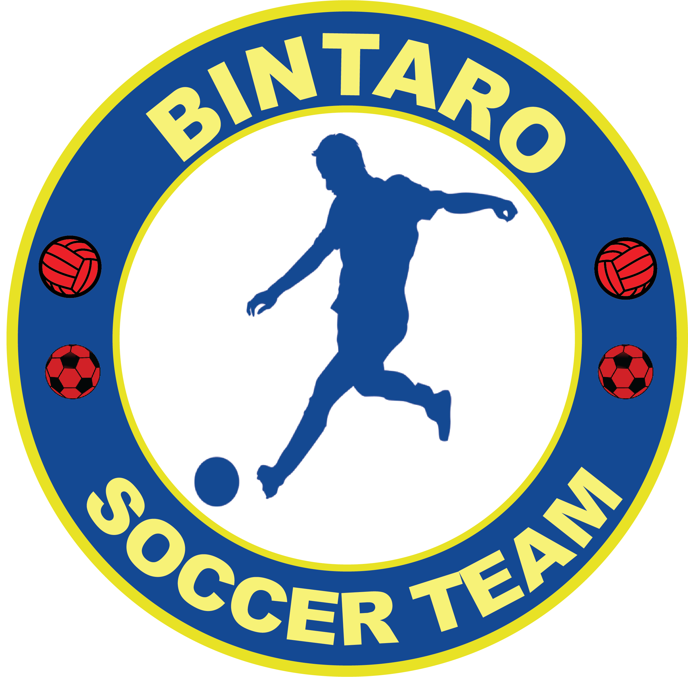 Bintaro Soccer School U13