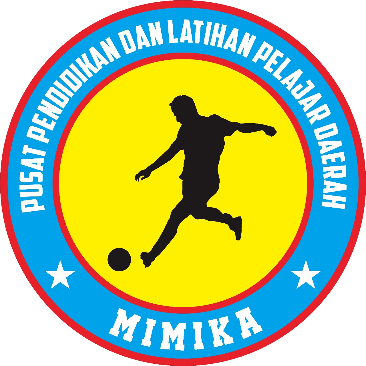 PPLPD Mimika U17